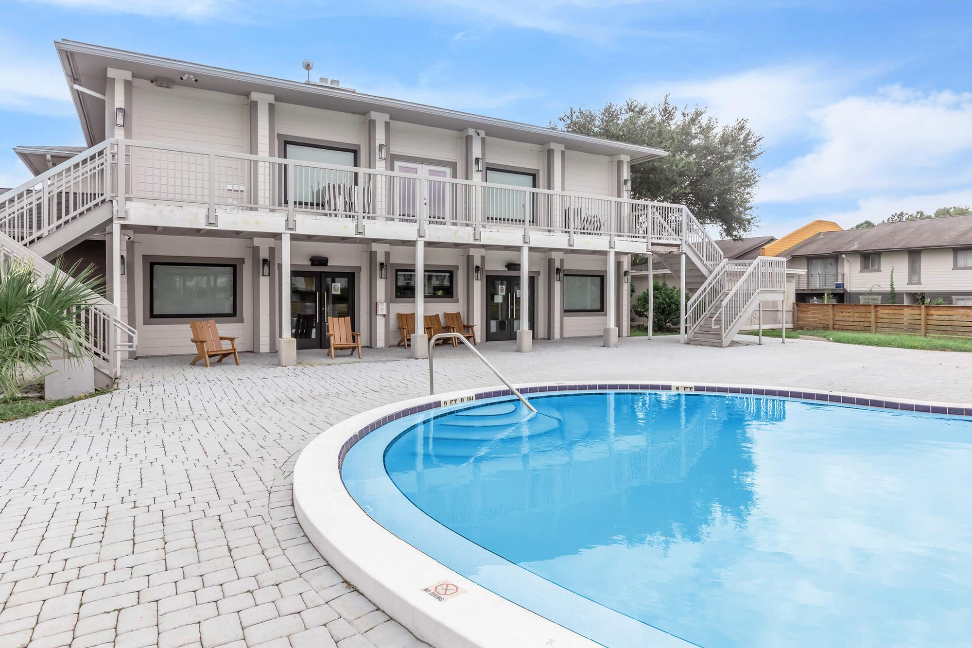 Shore House